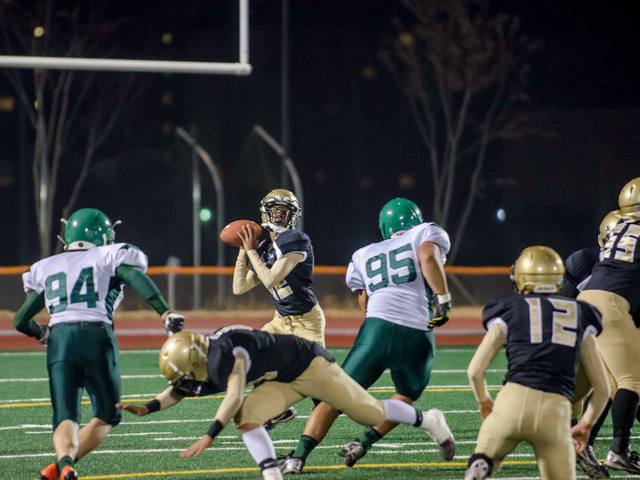 Doanh trại quân sự nước ngoài lớn nhất của Mỹ sát sườn Triều Tiên